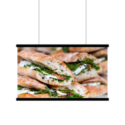 Deli Photography Prints | FRESH