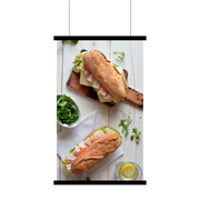Deli Photography Prints | FRESH