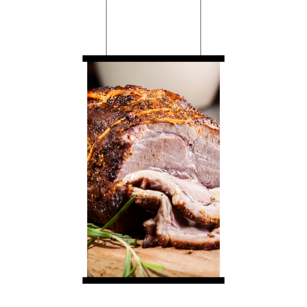Meats Photography Prints | NATURAL