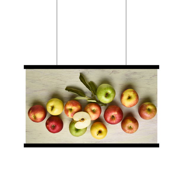 Produce Photography Prints | NATURAL
