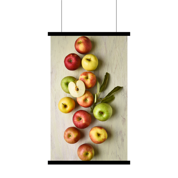 Produce Photography Prints | NATURAL