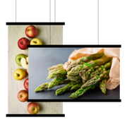 Produce Photography Prints | NATURAL
