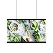 Produce Photography Prints | FRESH