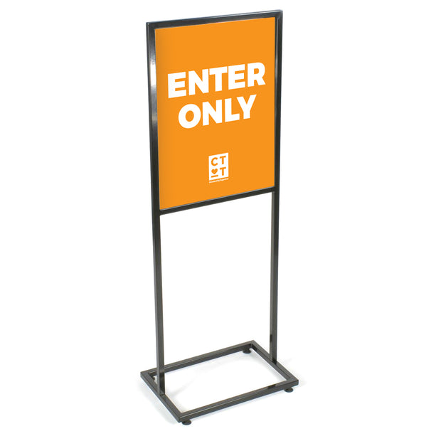 Enter/ Exit/ Open Iron Man Inserts