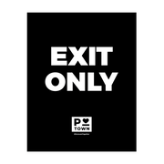 Enter/ Exit/ Open Iron Man Inserts