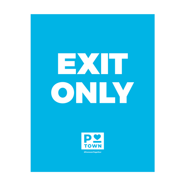 Enter/ Exit/ Open Iron Man Inserts