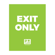 Enter/ Exit/ Open Iron Man Inserts
