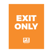 Enter/ Exit/ Open Iron Man Inserts