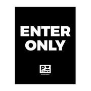 Enter/ Exit/ Open Iron Man Inserts