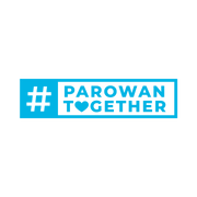 #Together Rectangular Decal