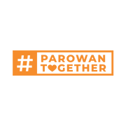 #Together Rectangular Decal