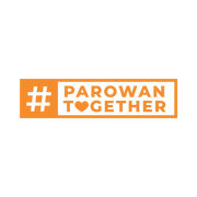 #Together Square Decal