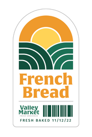 Product Label