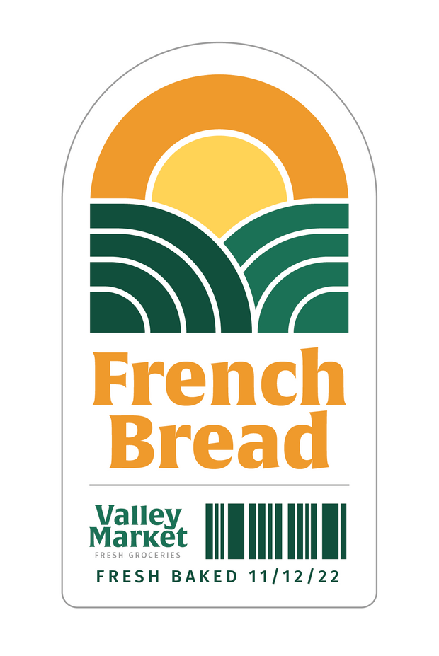 Product Label