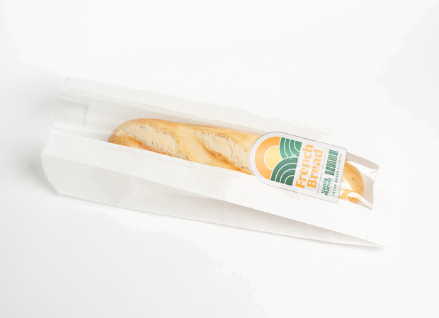 Product Label