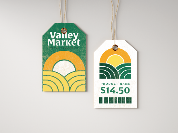 Product Tags