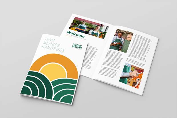 Team Member Handbook