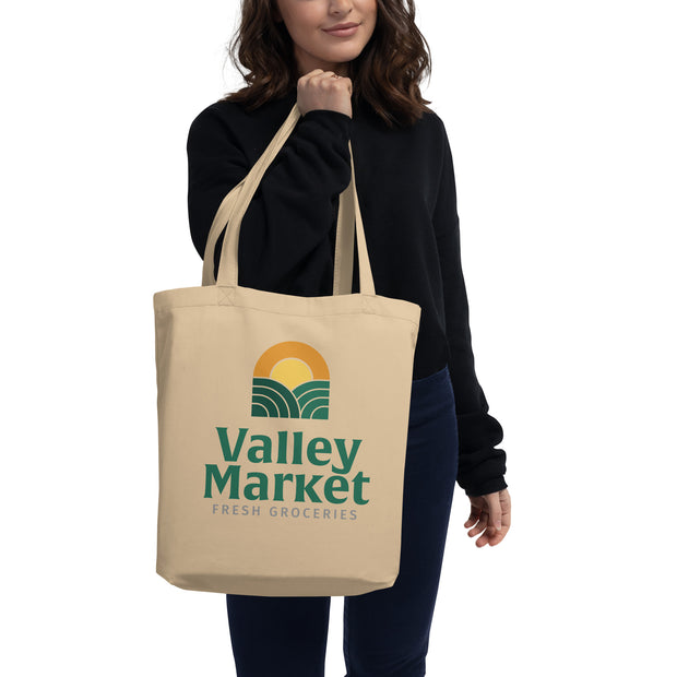 Reusable Shopping Bag