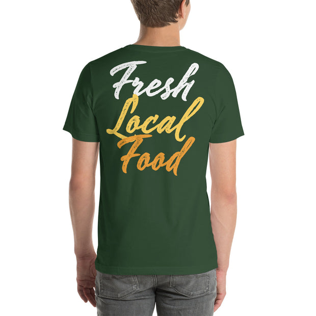 Unisex t-shirt