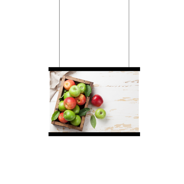 Produce Photography Prints | FRESH